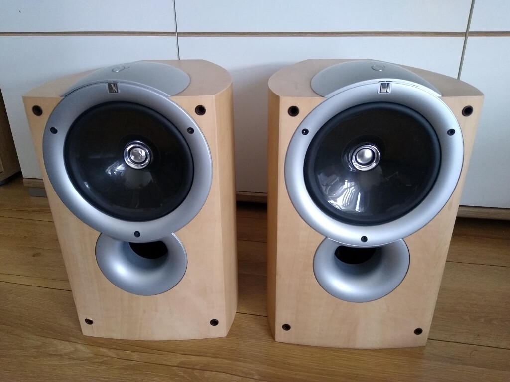 Kolumny KEF Q1 Krotoszyn Kup Teraz Na Allegro Lokalnie