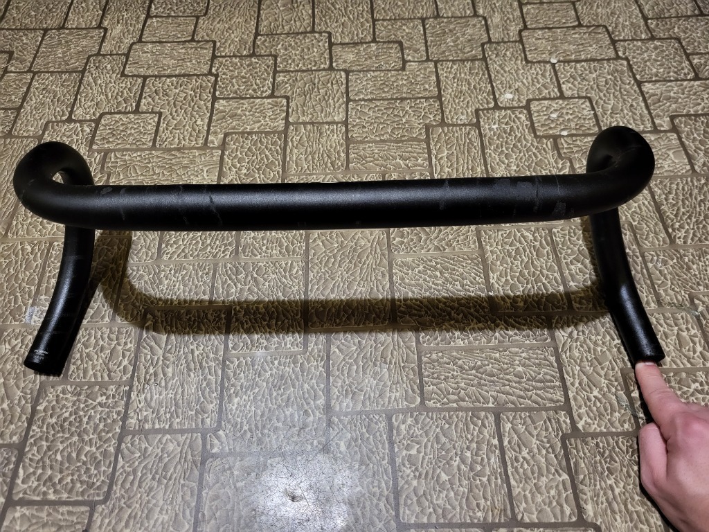 Kierownica,baranek Giant Contact XR ErgoCtrl 440 Wrocław