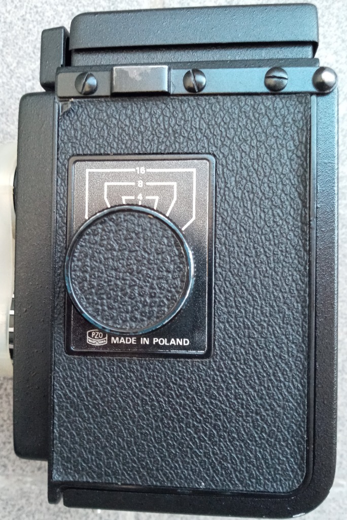 Aparat START 66 S START 66S PZO | Łódź | Kup teraz na Allegro Lokalnie