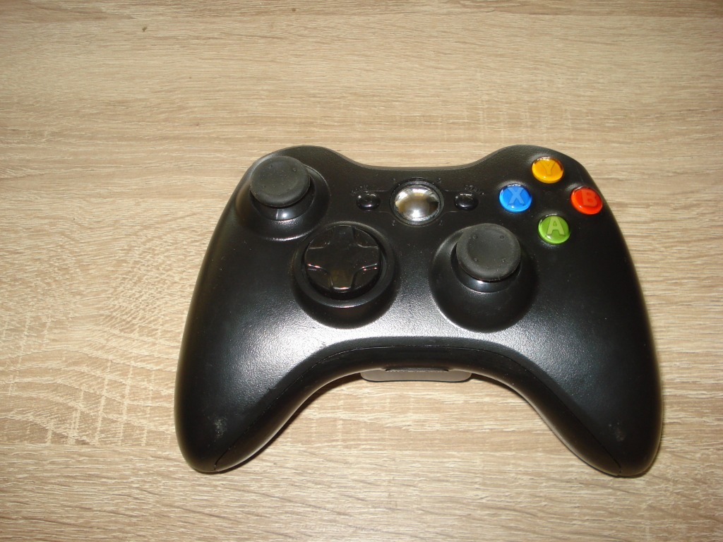 Pad XBOX 360 Bielawa Kup teraz na Allegro Lokalnie