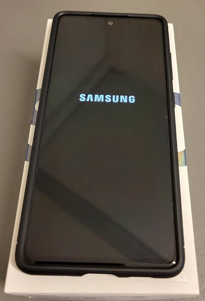 Samsung Galaxy S20 FE SM-G780F/DS 128GB dual SIM | Katowice | Kup teraz ...