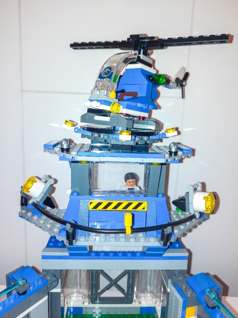 LEGO 75919 Indominus Rex na wolności | Szczecin | Kup teraz na Allegro ...