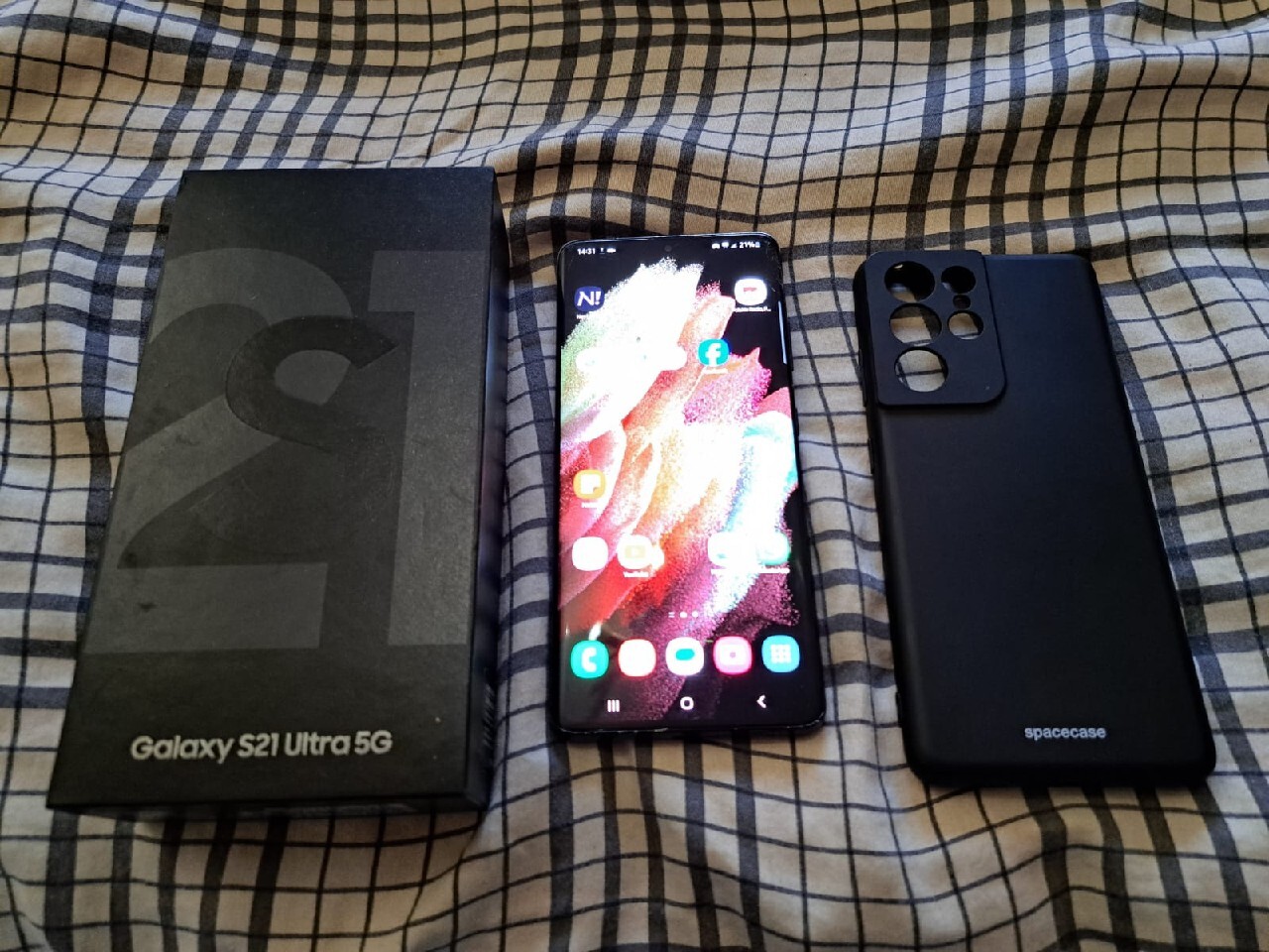 【値下げ中】Galaxy S21 Ultra 5G GalaxyS21ultra Galaxy S21 Ultra 5G 新品 75,800円 中古 30,000円 | ネット最