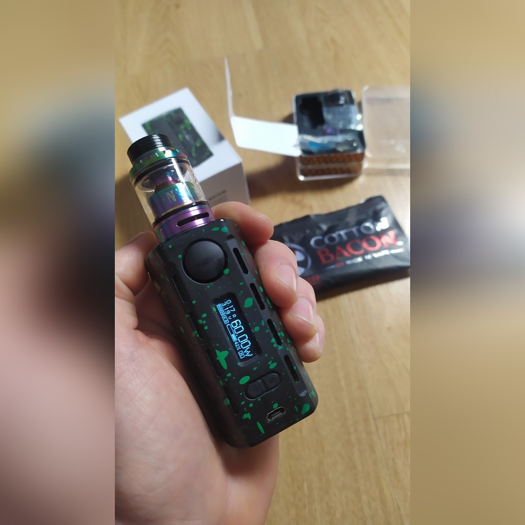 Tesla wye 200w