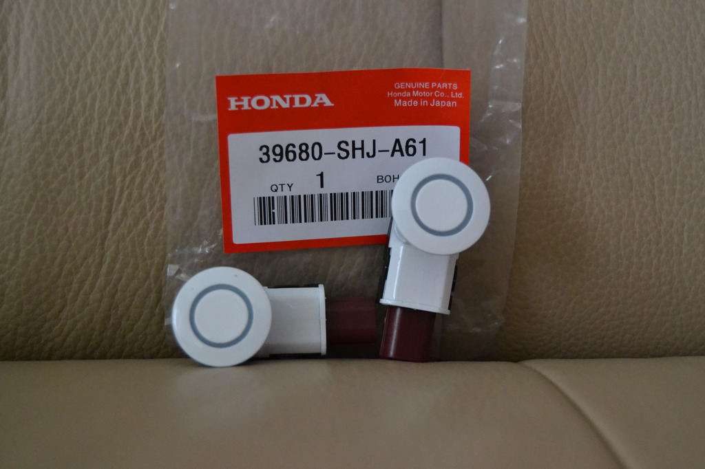 Czujnik parkowania Honda CRV 39680SHJA61 DENSO Kup