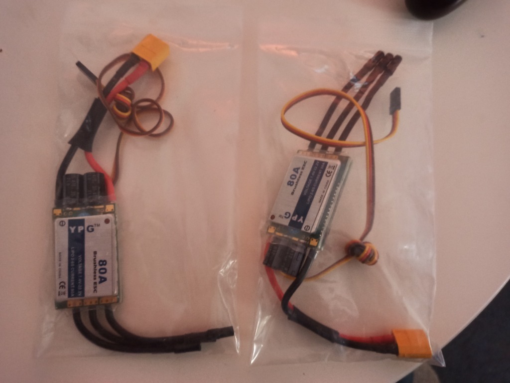 Regulator Yep Ypg 80 A Hobbyking Siedlce Kup teraz na Allegro Lokalnie