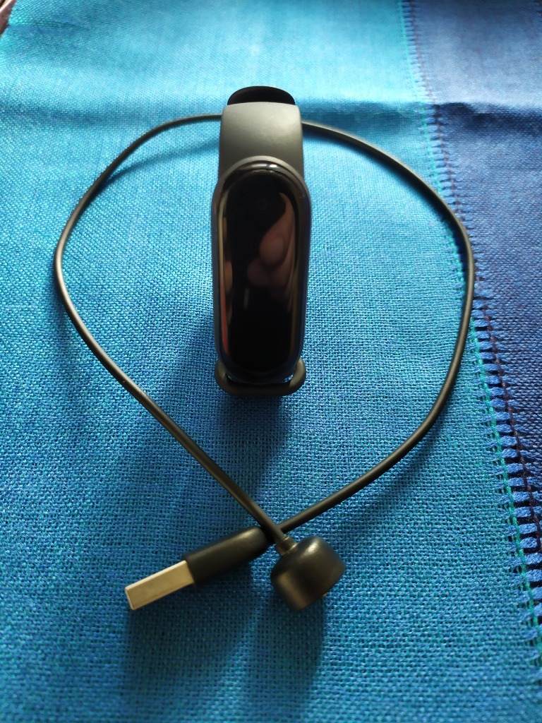 Zegarek Xiaomi Mi Band 5 | Katowice | Kup teraz na Allegro Lokalnie