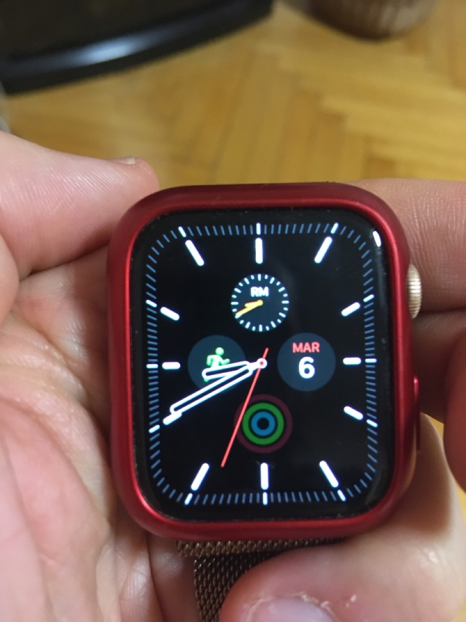a2157 apple watch