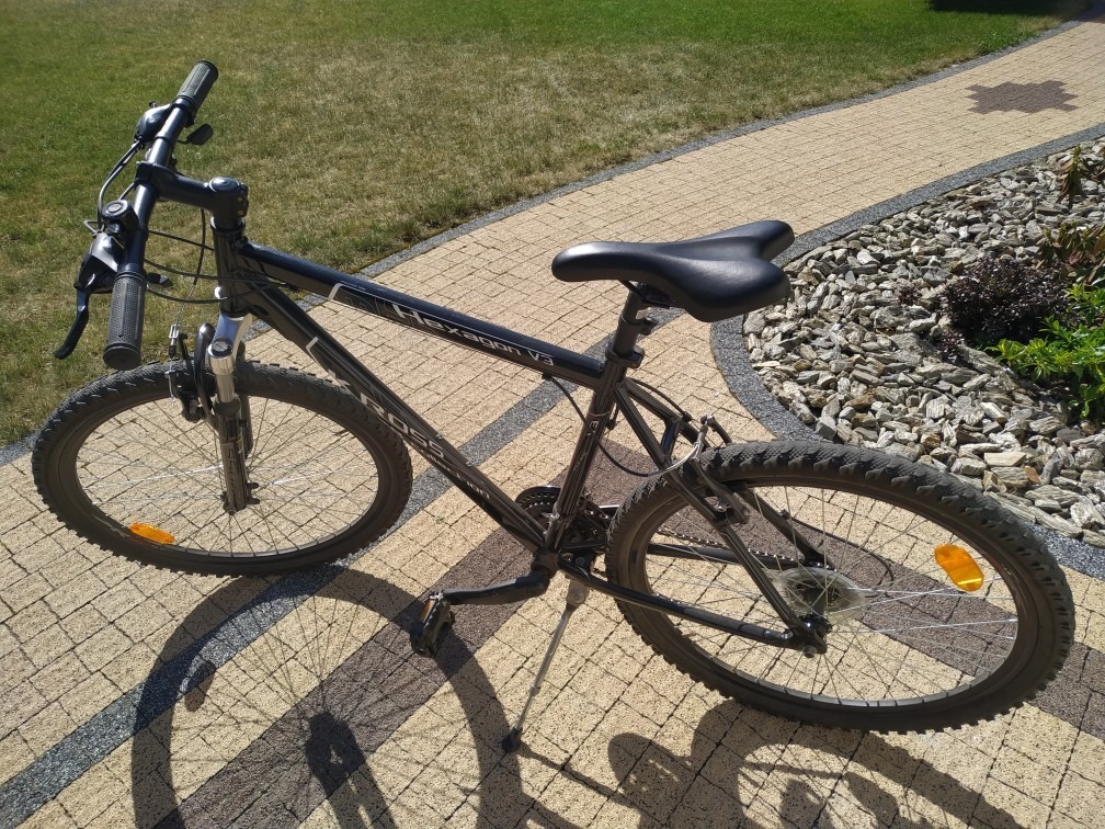 Rower Kross Hexagon V3 Nowy Oleśnica Kup teraz na Allegro Lokalnie