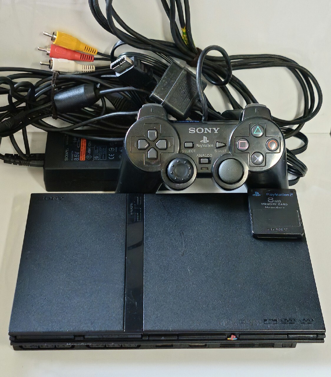 プレイステーション2 PlayStation 2 - Wikipedia