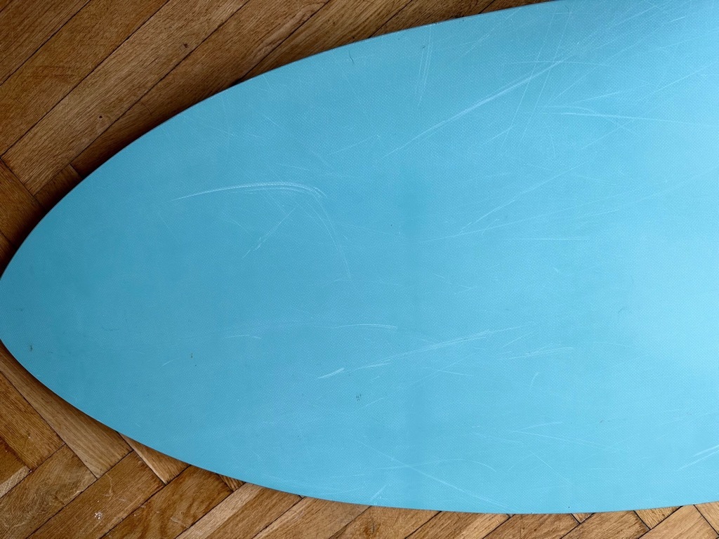 Folha Skimboard Wave model L Black/Ocean Łódź Kup teraz na