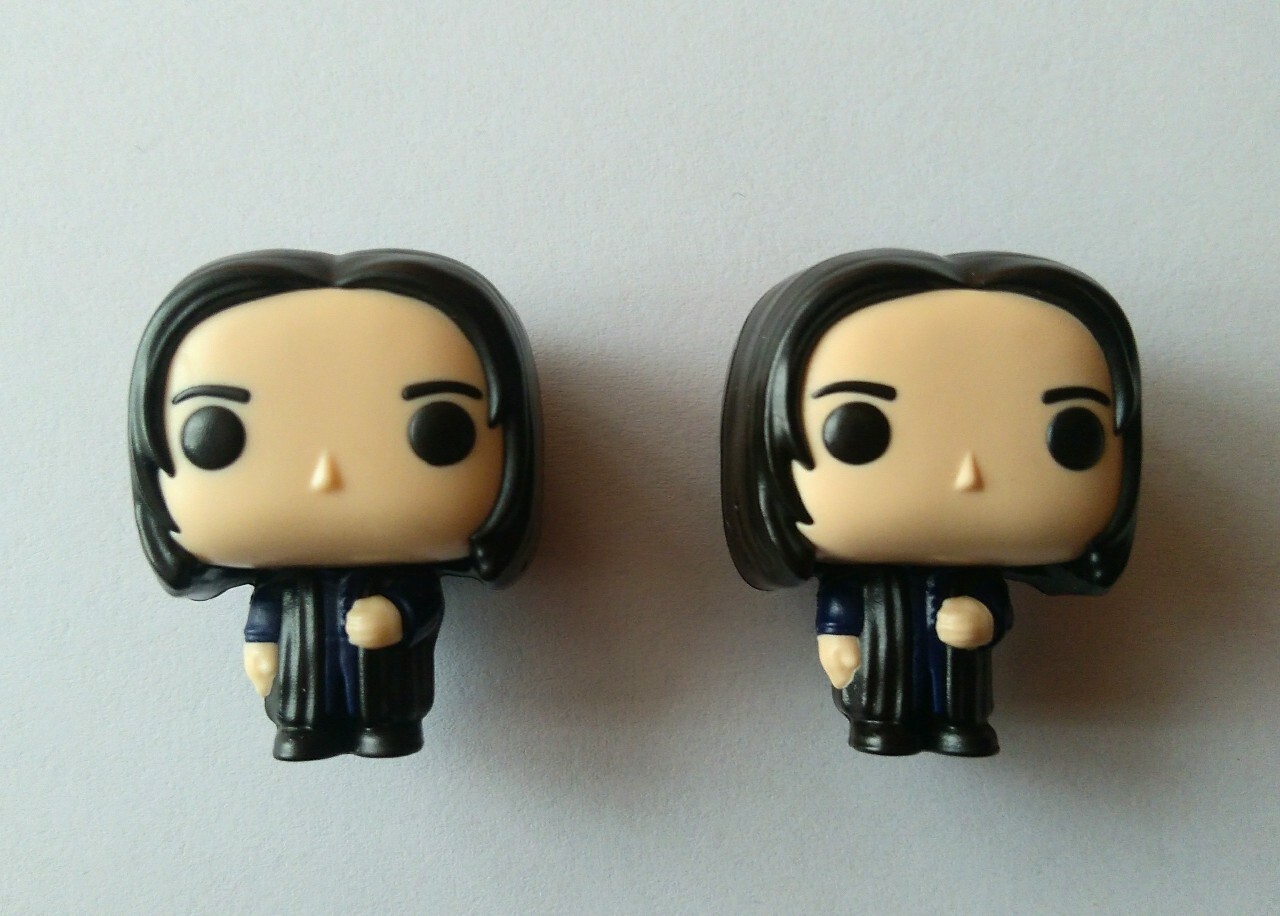 SNAPE HARRY POTTER FIGURKA FUNKO POP KINDER JOY Kalwaria Zebrzydowska