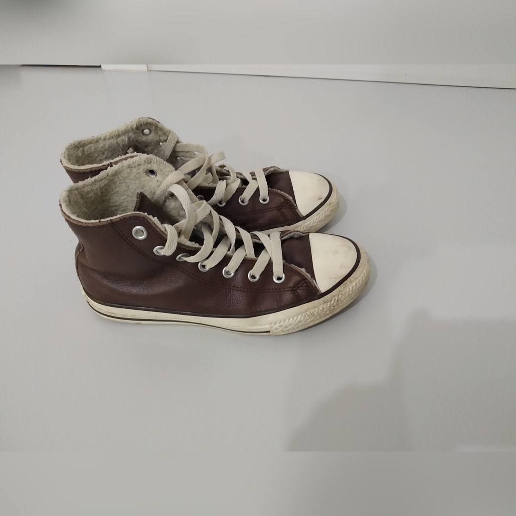 converse rozmiar 34 allegro