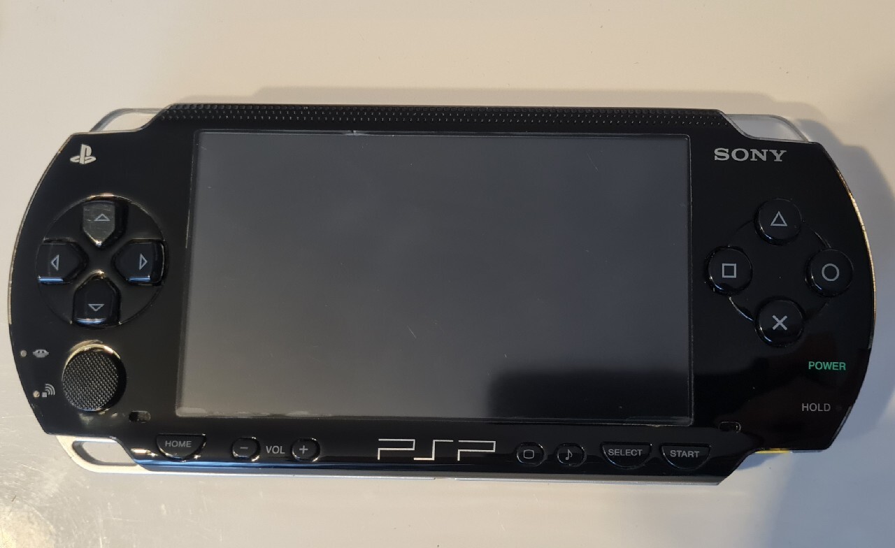 Sony psp 1004 fat pełen oryginalny zestaw jak Nowa Kielce Kup teraz