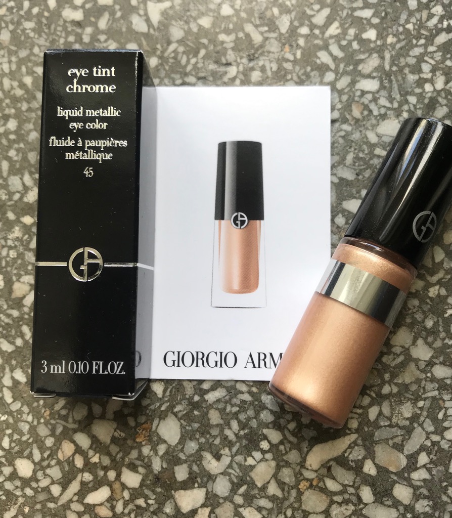 armani eye tint 45