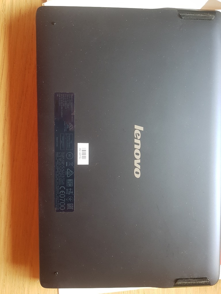 Lenovo Bluetooth Keyboard Cover FOR TAB A10 Kraków Kup teraz na Allegro Lokalnie