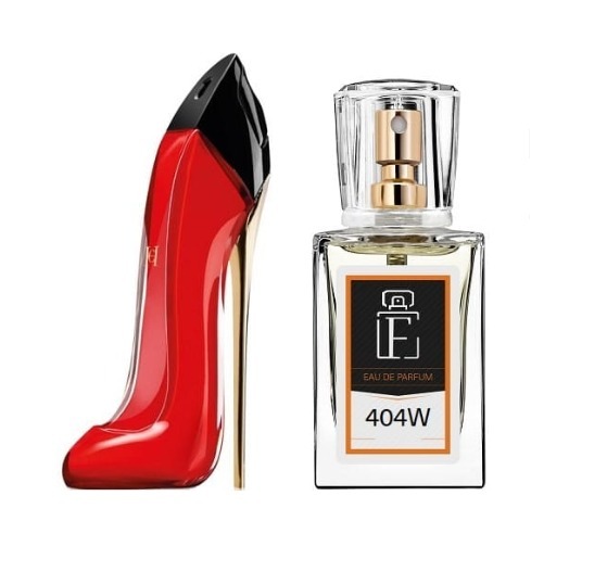 Zamiennik Perfum Carolina Herrera Very Good Girl Konin Kup teraz na Allegro Lokalnie