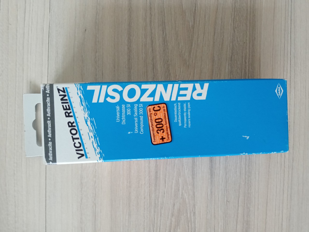 МАСА УЩІЛЬНЮЮЧА RENZOSIL 70-31414-10 