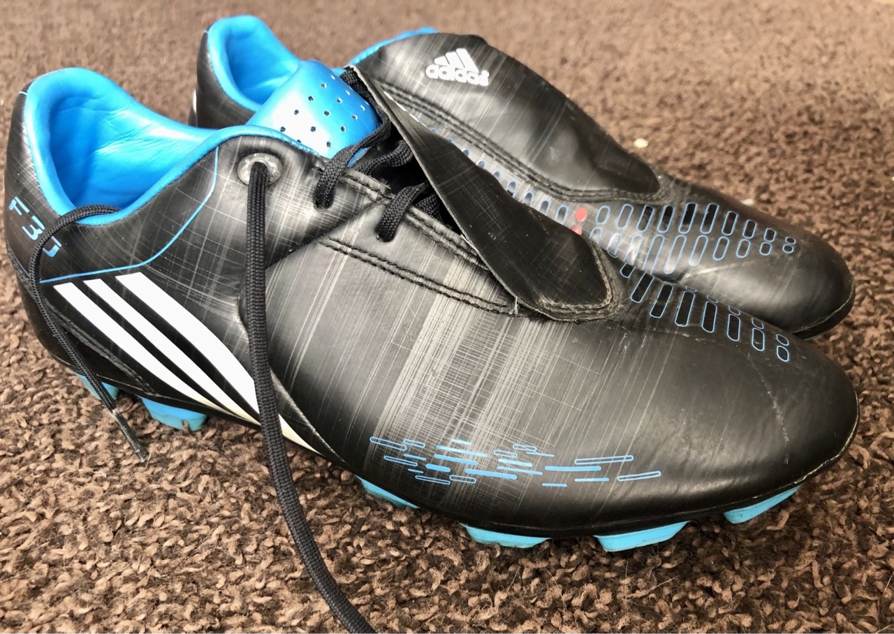 Korki adidas f30 cheap
