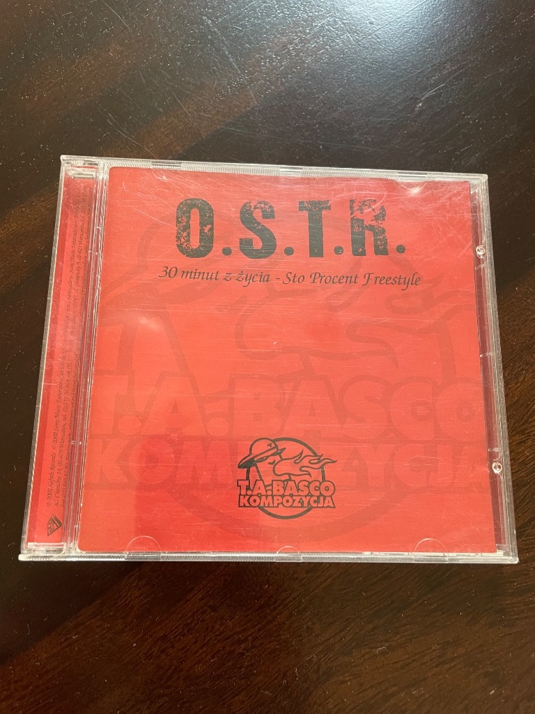 Rap, hip-hop - Allegro Lokalnie