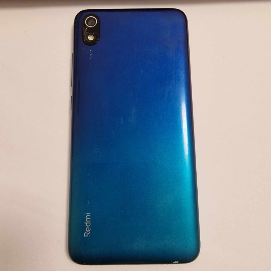 Xiaomi Redmi 7A M1810F6LG | Gdańsk | Kup teraz na Allegro Lokalnie