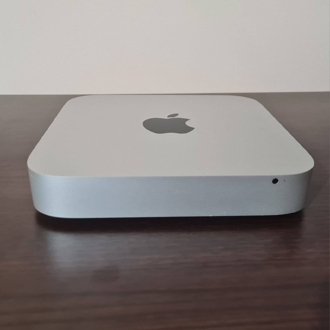 Mac mini Late 2012 Core i7 2 3 GHz 16 GB | Trzemeszno | Kup teraz