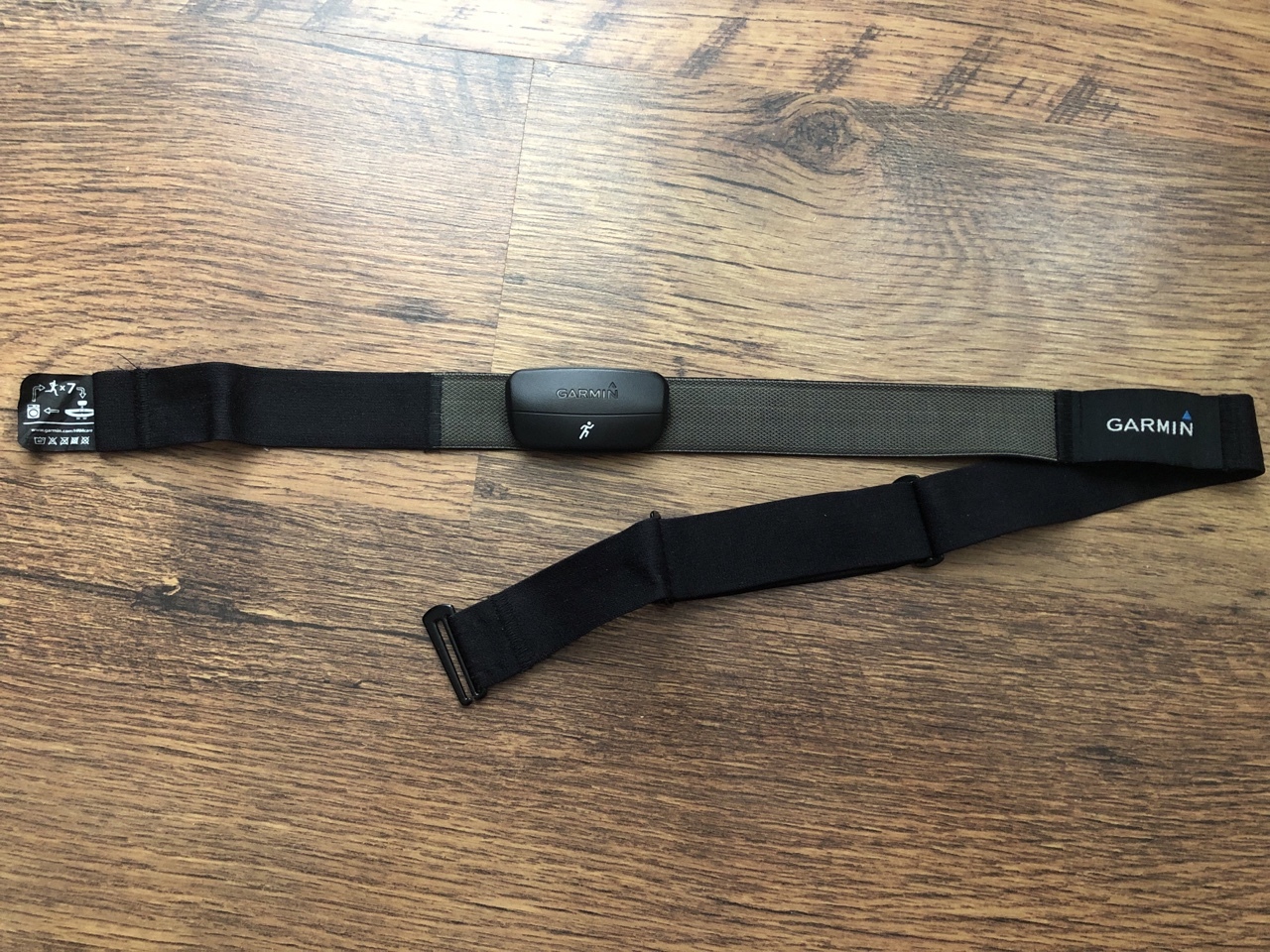 Garmin hrm 3ss sale