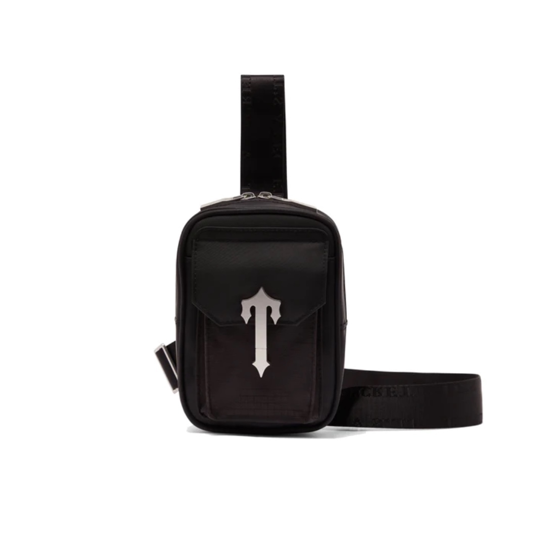 Trapstar Shoulder Bag Niska cena na Allegro.pl
