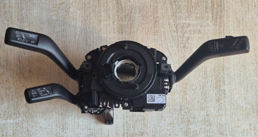 СТРІЧКА РУЧКИ ШЛЕЙФ VW ПАСАТ B7 3C5953502B 3C5953501BG 5K0953569T 