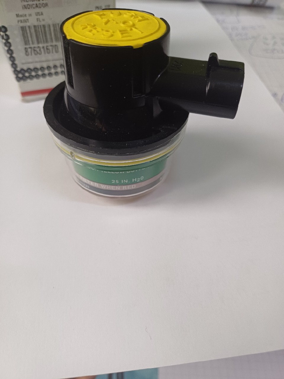 ガル Katalizator L802 - - sprawdź cenę skupu - Katalizatory Chrzanów