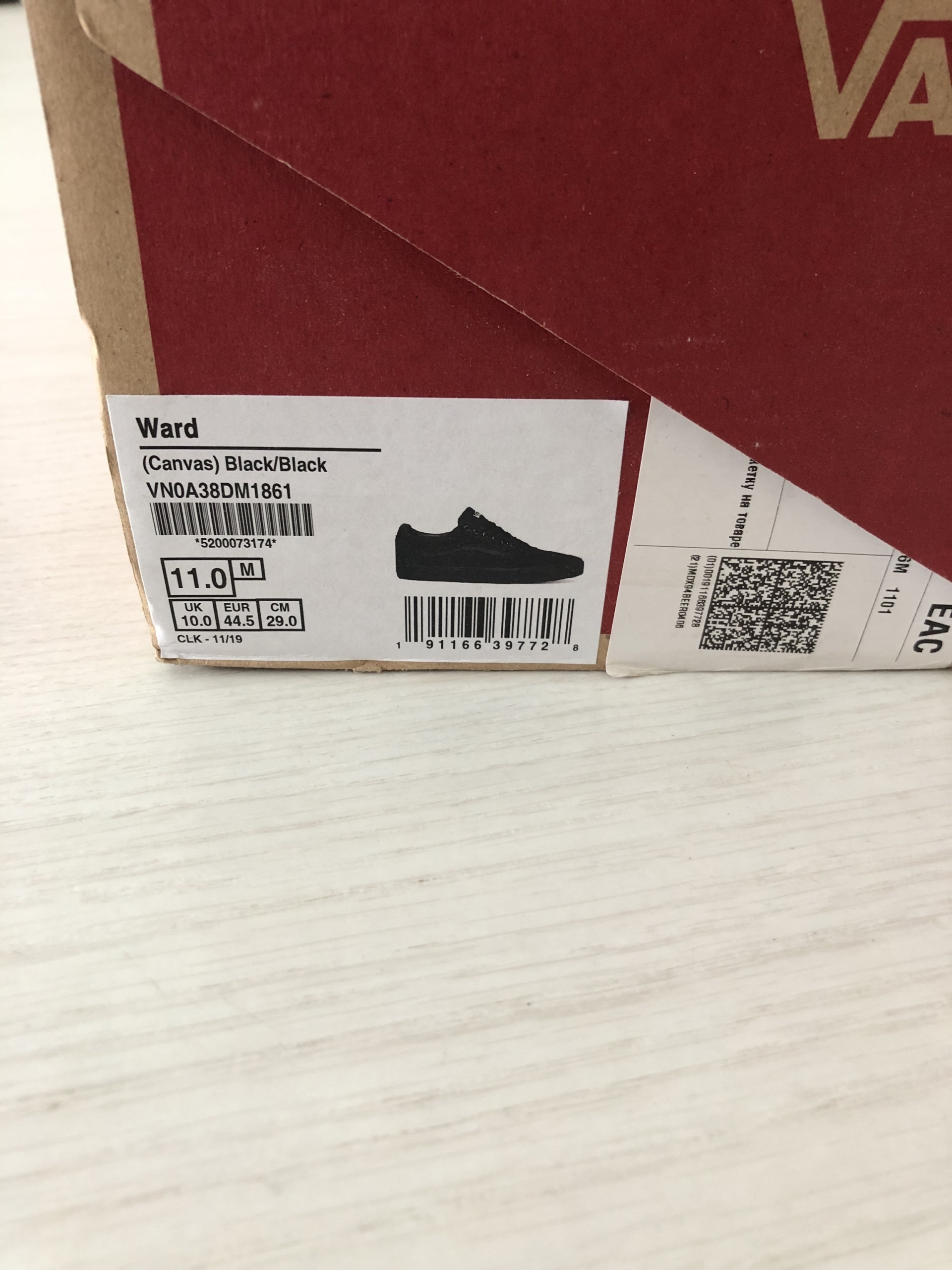 Va38dm186 online