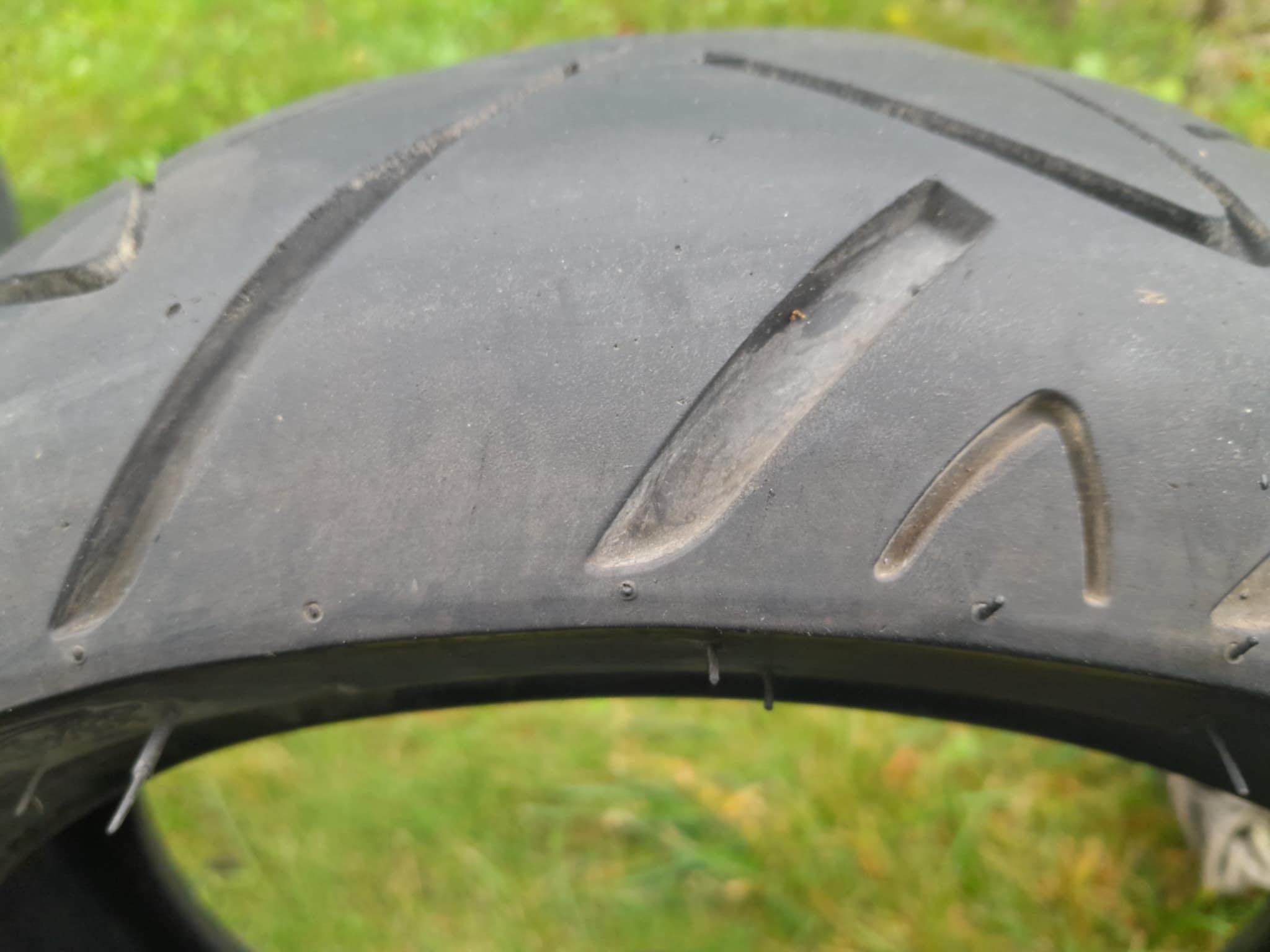 CONTINENTAL 140/60-13 TL 63S ContiTwist Przód/Tył