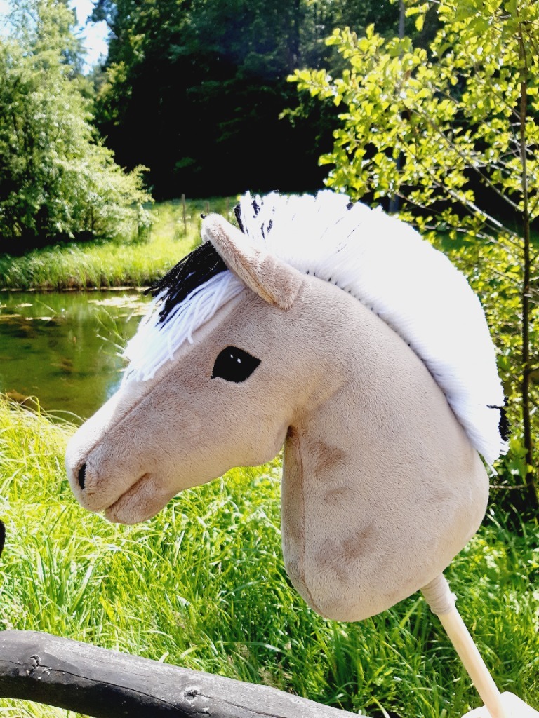Hobby horse konik Fiord A3 Reda Kup teraz na Allegro Lokalnie