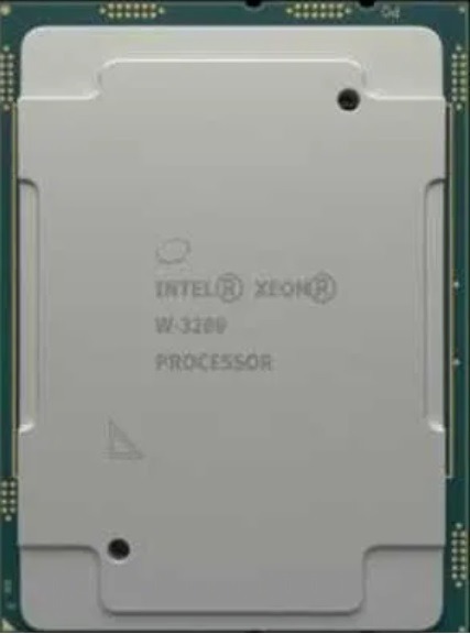 Procesor Intel Xeon W-3223 | Ząbki | Kup teraz na Allegro Lokalnie