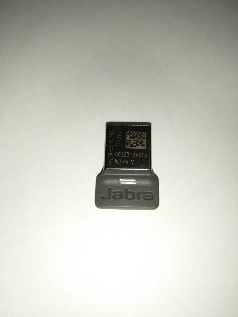 Jabra Wireless Headphones Jabra Link 370 UC, Bluetooth-Adapter