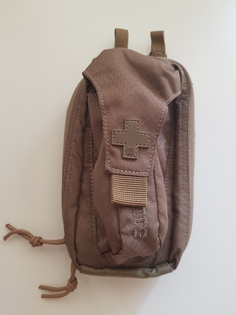 5.11 tactical outlet ignitor med pouch