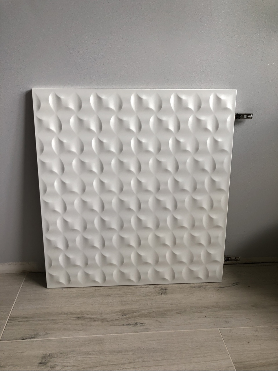 Front 3D Besta drzwiczki biały Ikea zawiasy Ząbki Ogłoszenie na