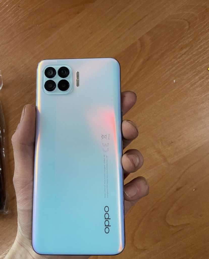 Oppo Reno 4 lite 128Gb | Jeżów Sudecki | Kup teraz na Allegro Lokalnie