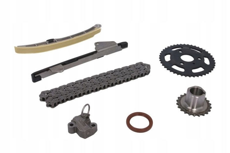 КОМПЛЕКТ ЛАНЦЮГА РОСПОДІЛЬНИКА DAYCO KTC1008 