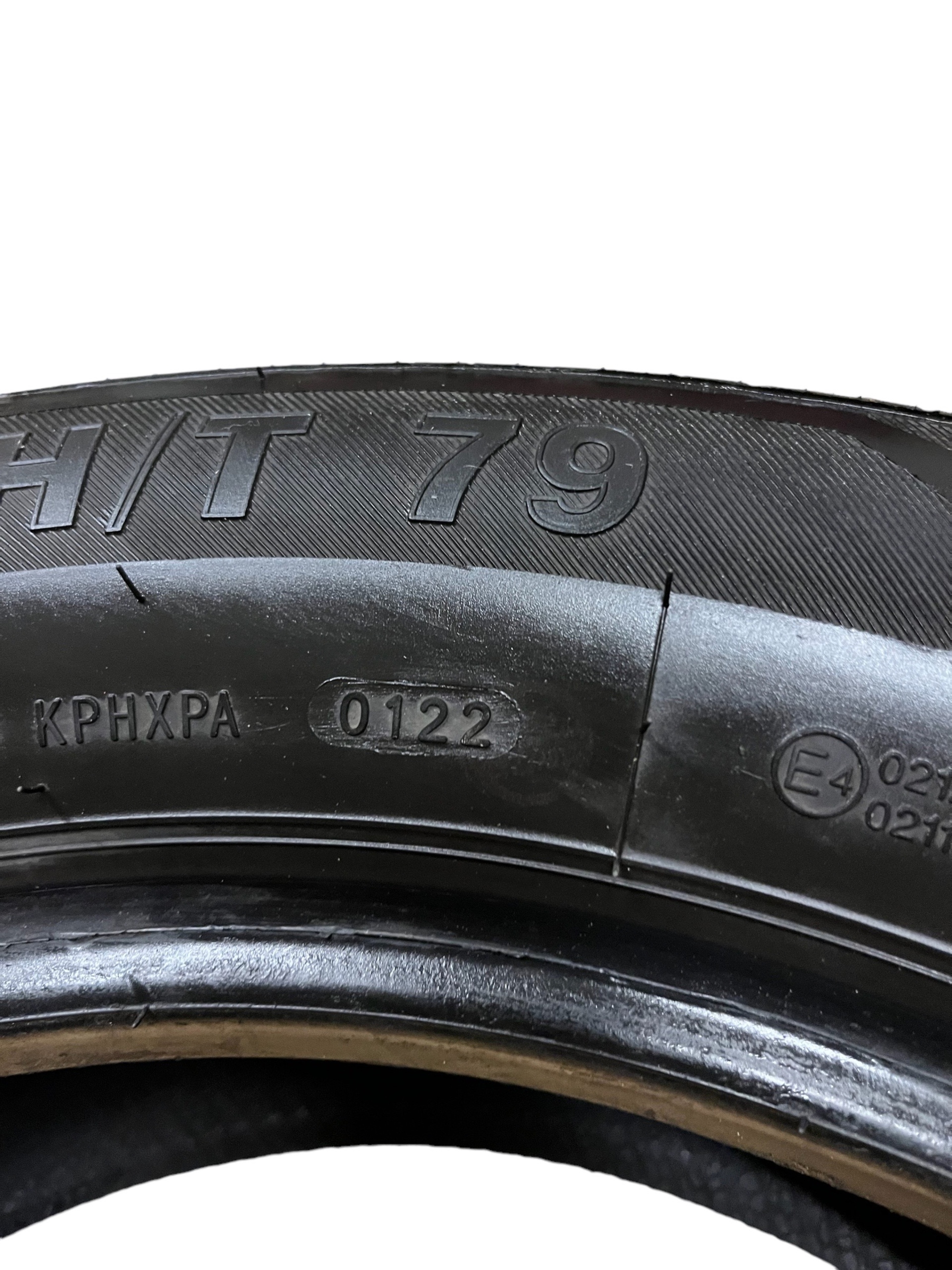 225/60R18 Primemarch H/T 79 2022r | Wronki | Kup teraz na Allegro Lokalnie