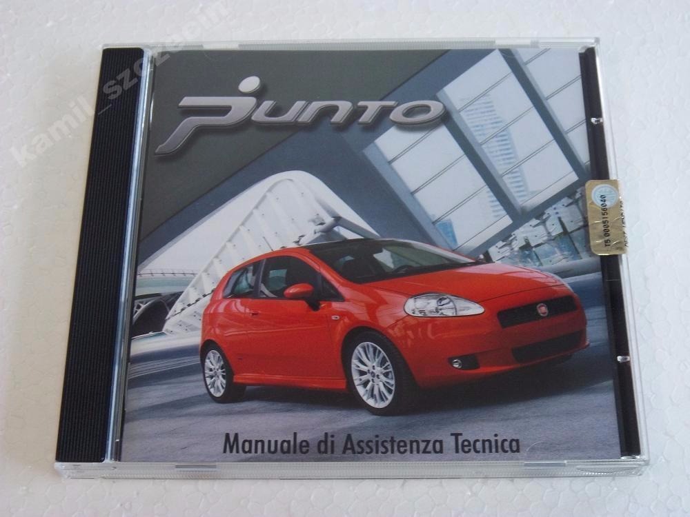 Elearn fiat grande punto