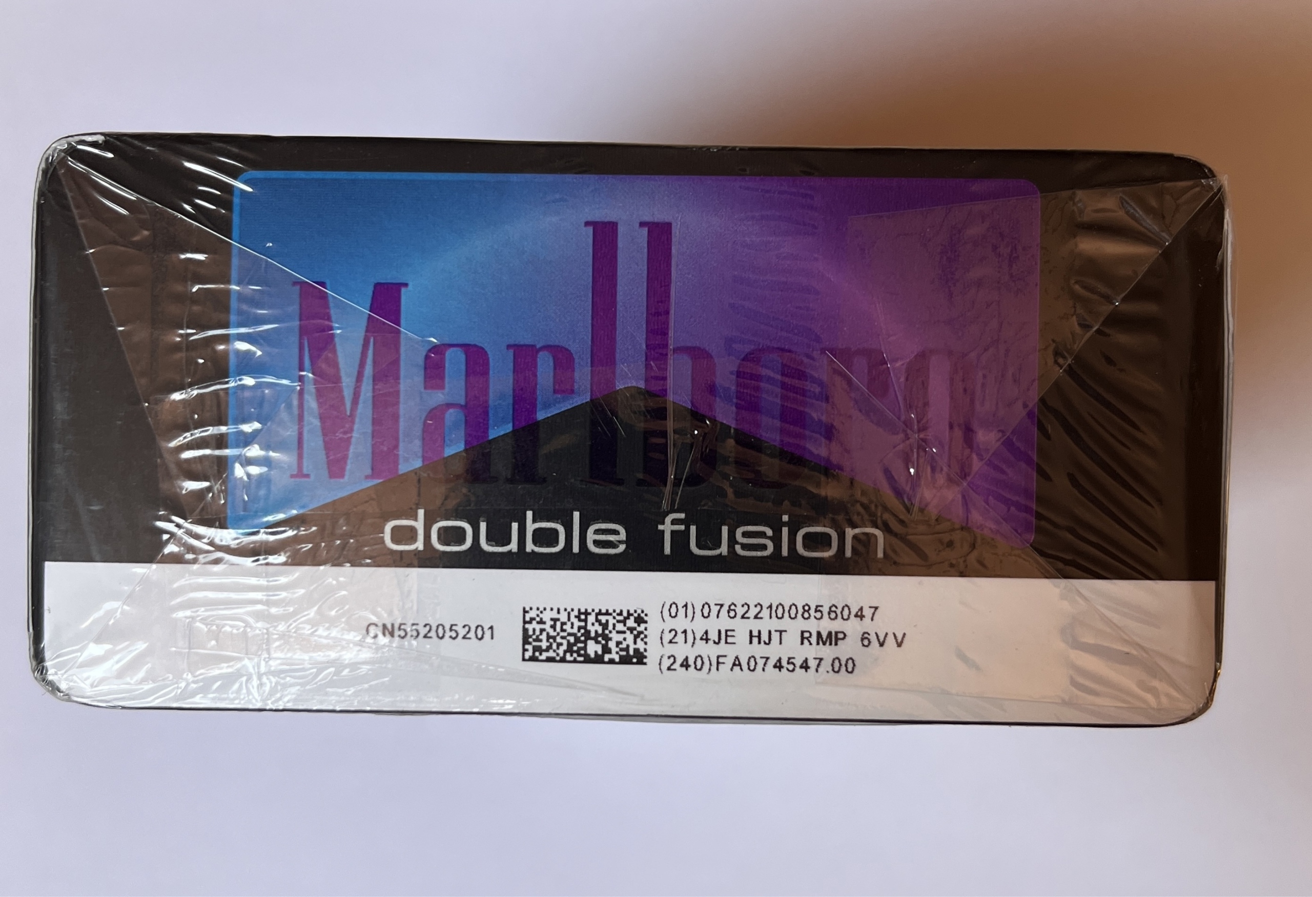 Marlboro jagodowe double fusion mentolowe LM L&M Jordanów Kup teraz