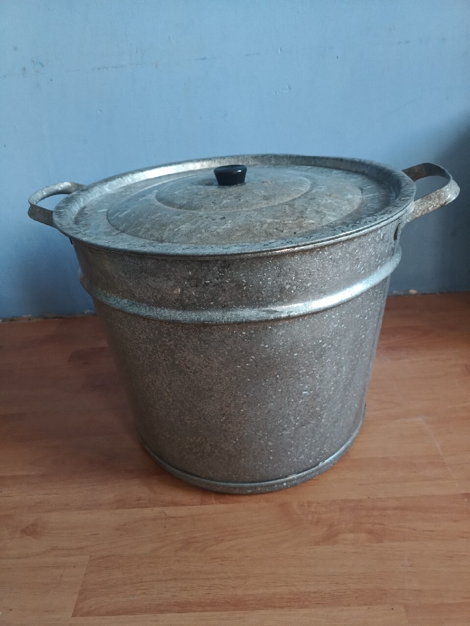 Kocioł Duży Niska cena na Allegro.pl