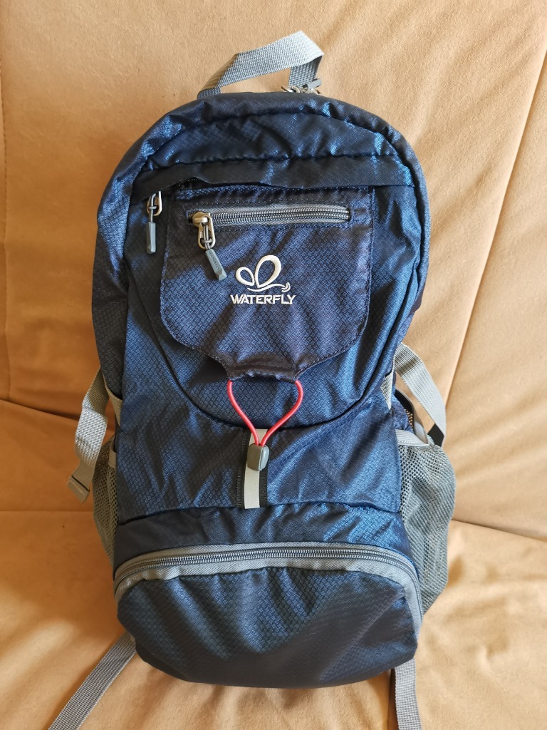 Używane Plecaki: turystyczne, trekkingowe, miejskie Allegro Lokalnie