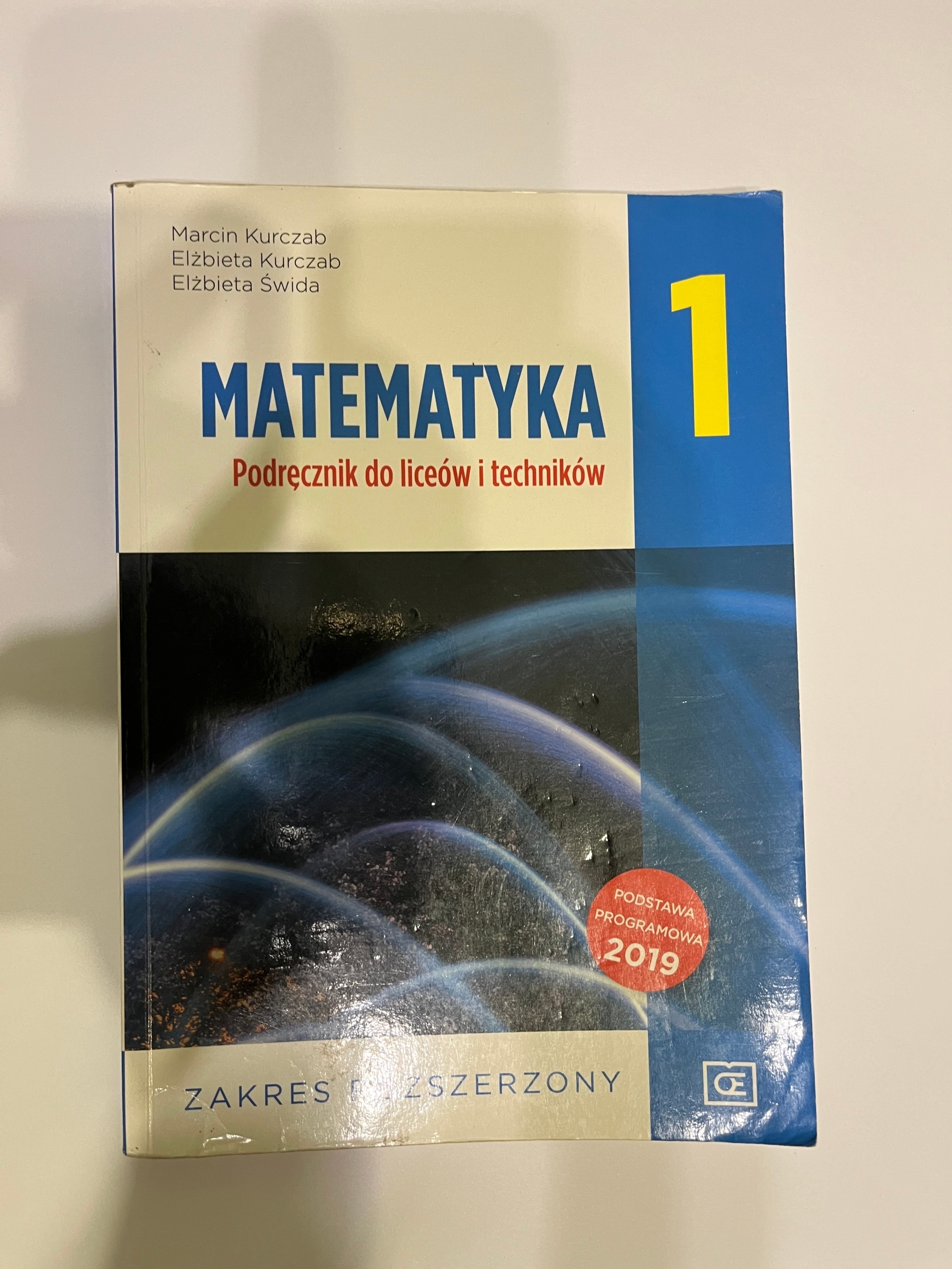 Matematyka 1 Zakres Podstawowy I Rozszerzony Nowa Era Allegro Matematyka 1 zakres rozszerzony | Legnica | Kup teraz na Allegro Lokalnie