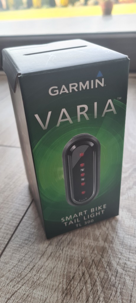 Varia tl 300 2025