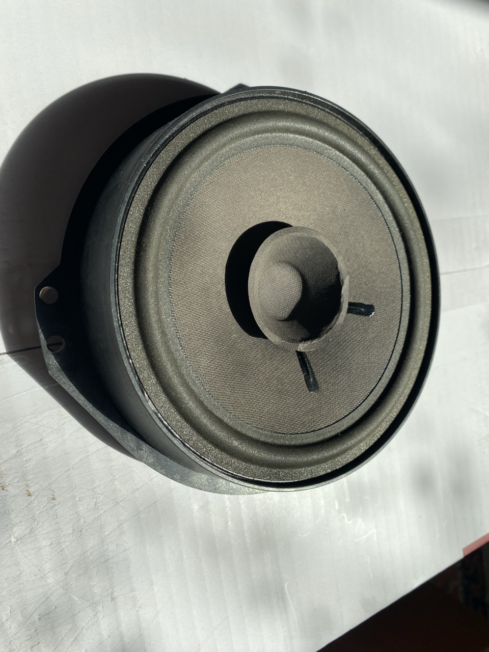ДИНАМІК ПЕРЕДНІЙ ЛІВИЙ ПРАВИЙ OPEL ASTRA G II GM 90228349 