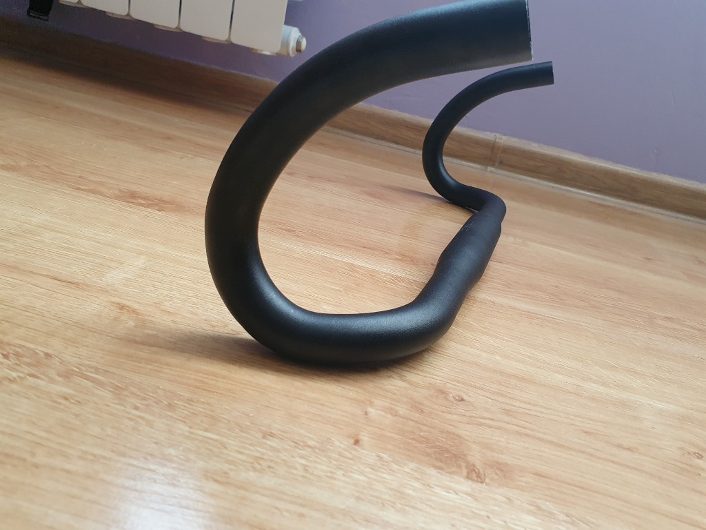 ritchey curve