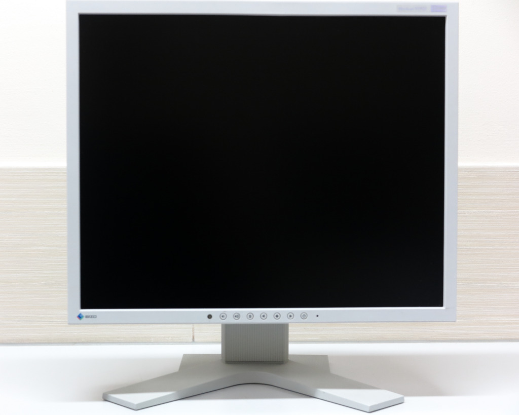 EIZO FlexScan S1921 IDEALNY 2500h !!! BielskoBiała Kup teraz na