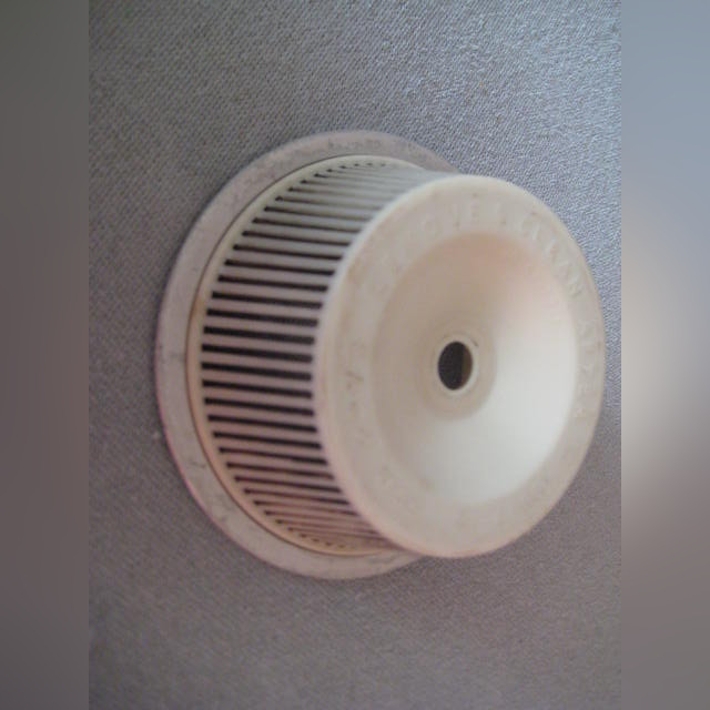 Odkurzacz Rainbow SE separator stan bdb Gdańsk Kup teraz na Allegro